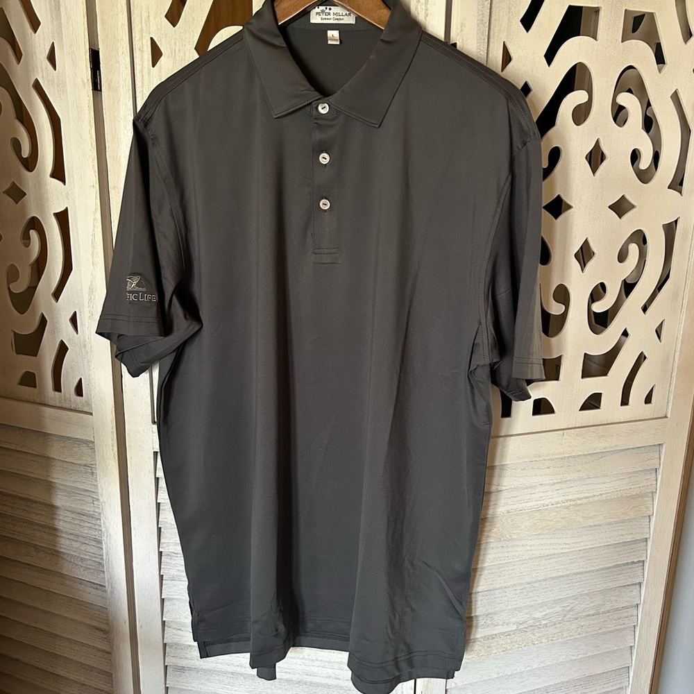 Peter Millar Summer Comfort Polo